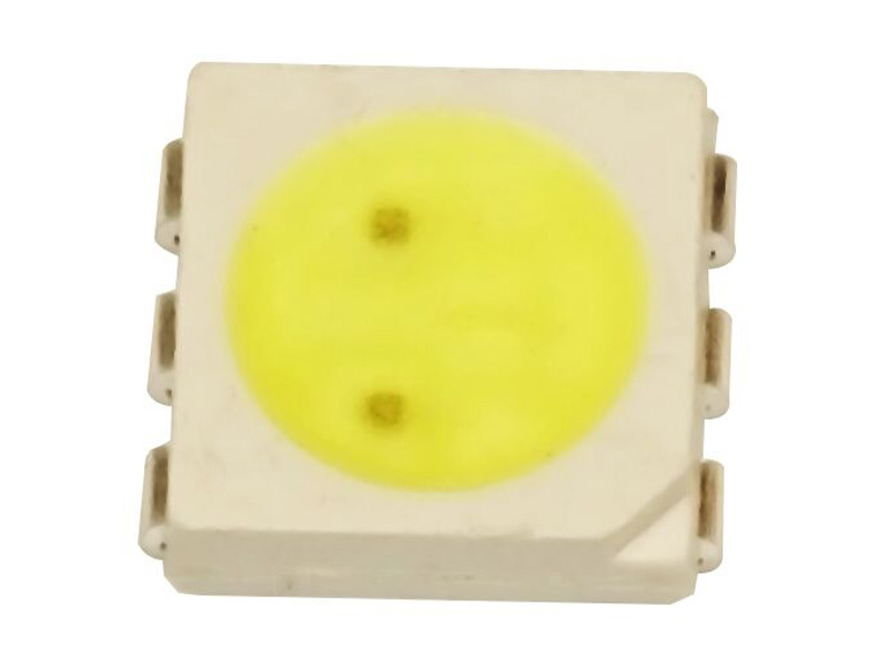 San’an 26-28LM 0.2W 5050 smd led diode