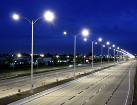 LED street lights FAQ